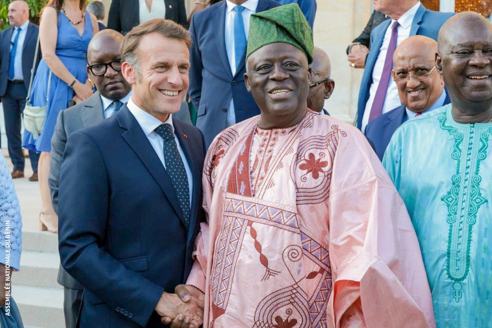 Le Bénin renforce sa présence diplomatique et parlementaire